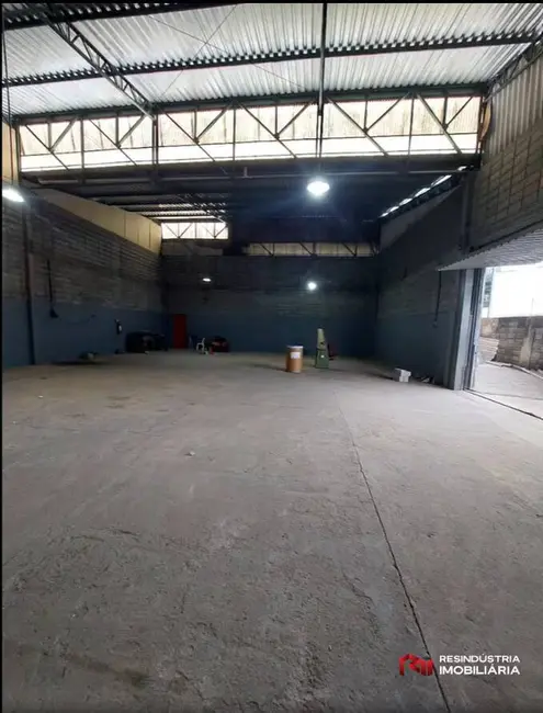 Foto 5 de Armazém / Galpão para alugar, 700m2 em Jardim Califórnia, Barueri - SP