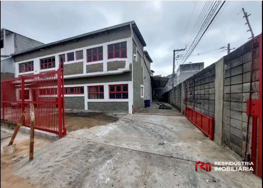 Foto 2 de Armazém / Galpão para alugar, 700m2 em Jardim Califórnia, Barueri - SP