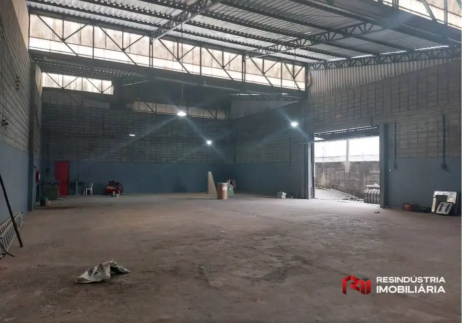 Foto 9 de Armazém / Galpão para alugar, 700m2 em Jardim Califórnia, Barueri - SP