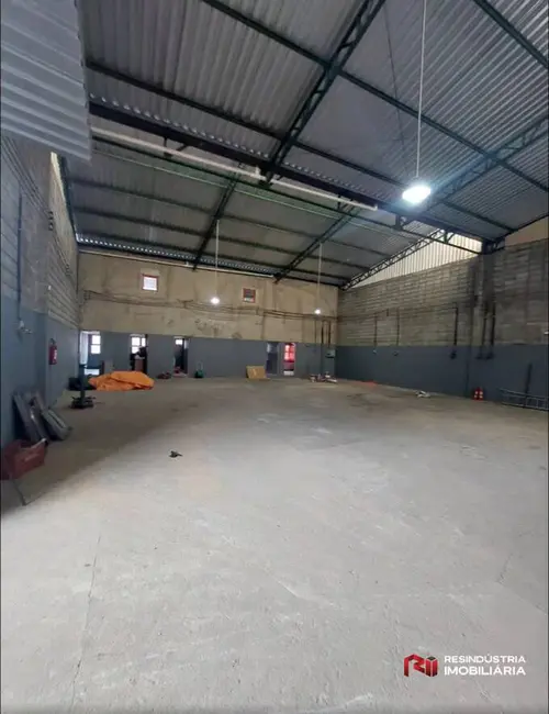 Foto 4 de Armazém / Galpão para alugar, 700m2 em Jardim Califórnia, Barueri - SP