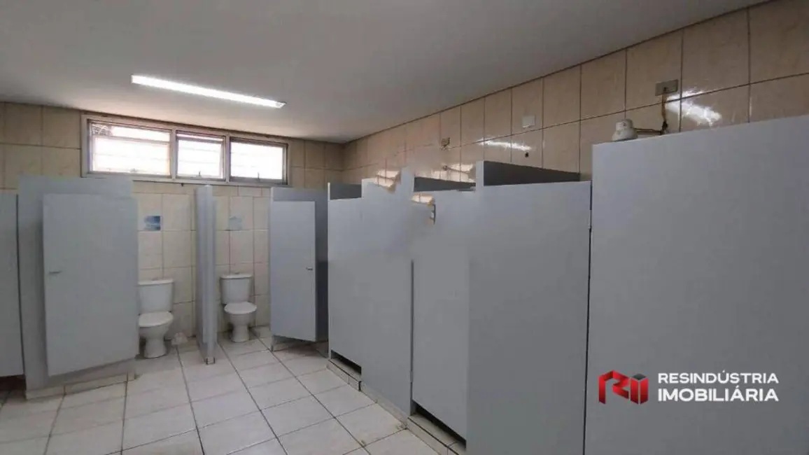 Foto 4 de Armazém / Galpão para alugar, 2000m2 em Jardim Alvorada, Jandira - SP