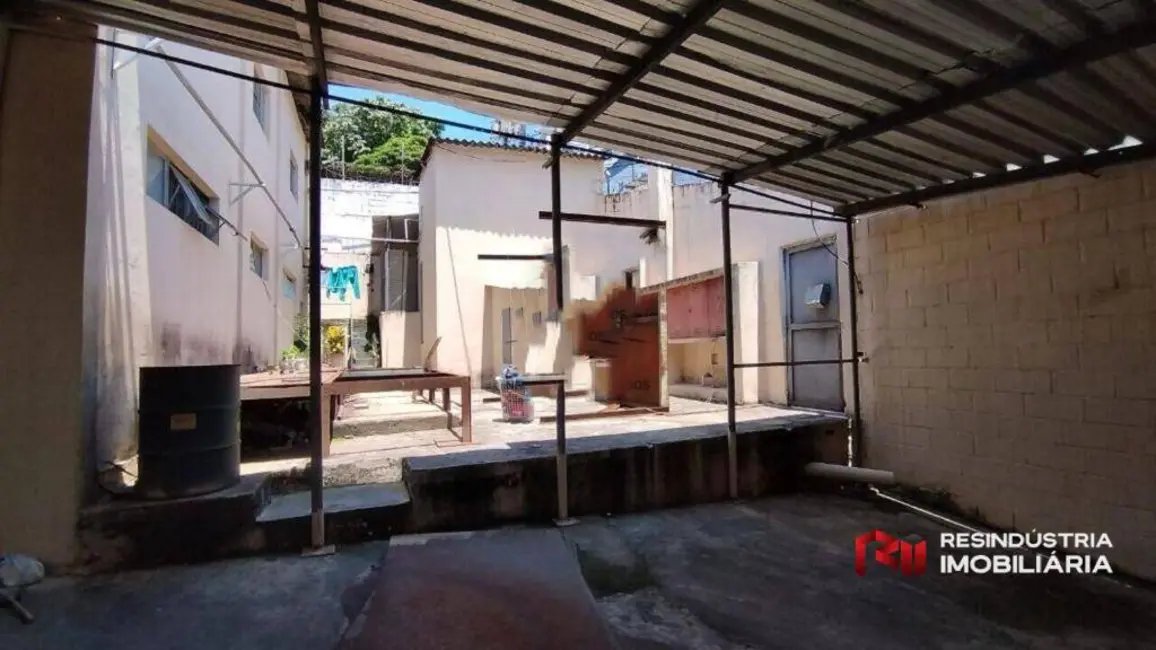 Foto 8 de Armazém / Galpão para alugar, 2000m2 em Jardim Alvorada, Jandira - SP