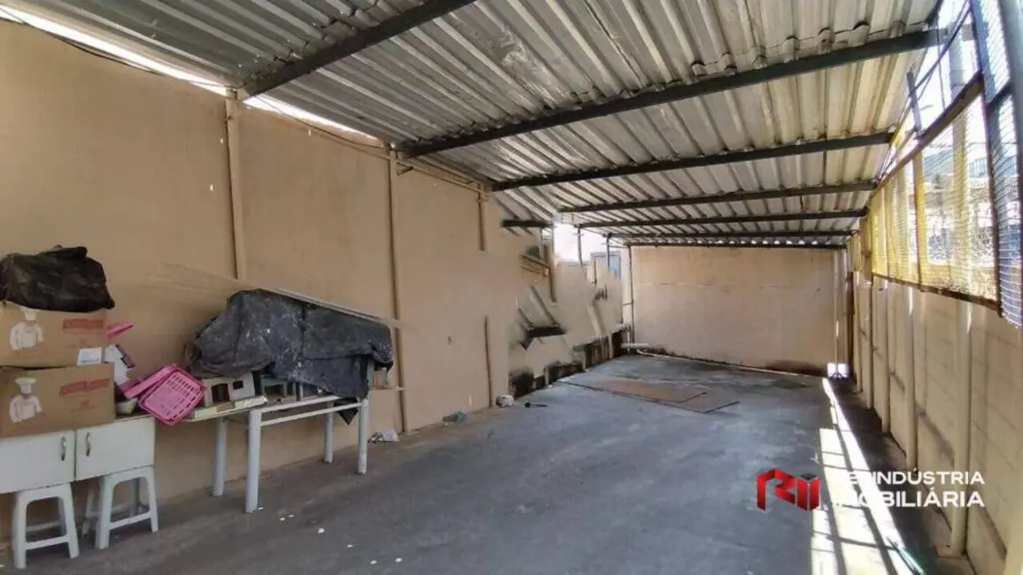 Foto 7 de Armazém / Galpão para alugar, 2000m2 em Jardim Alvorada, Jandira - SP