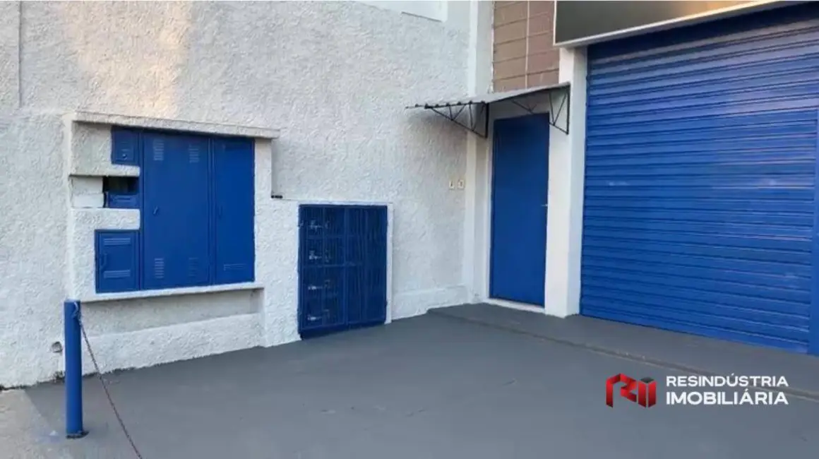 Foto 3 de Armazém / Galpão à venda, 590m2 em Barueri - SP