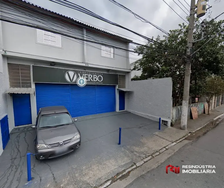 Foto 2 de Armazém / Galpão à venda, 590m2 em Barueri - SP