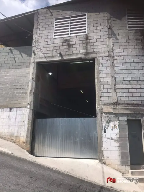Foto 1 de Armazém / Galpão para alugar, 900m2 em Jardim Califórnia, Barueri - SP