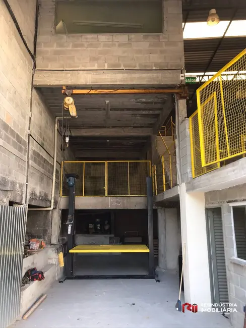 Foto 8 de Armazém / Galpão para alugar, 900m2 em Jardim Califórnia, Barueri - SP