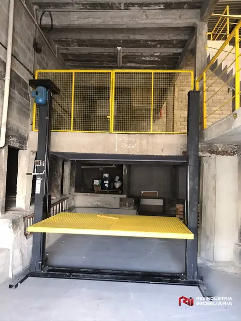 Foto 7 de Armazém / Galpão para alugar, 900m2 em Jardim Califórnia, Barueri - SP