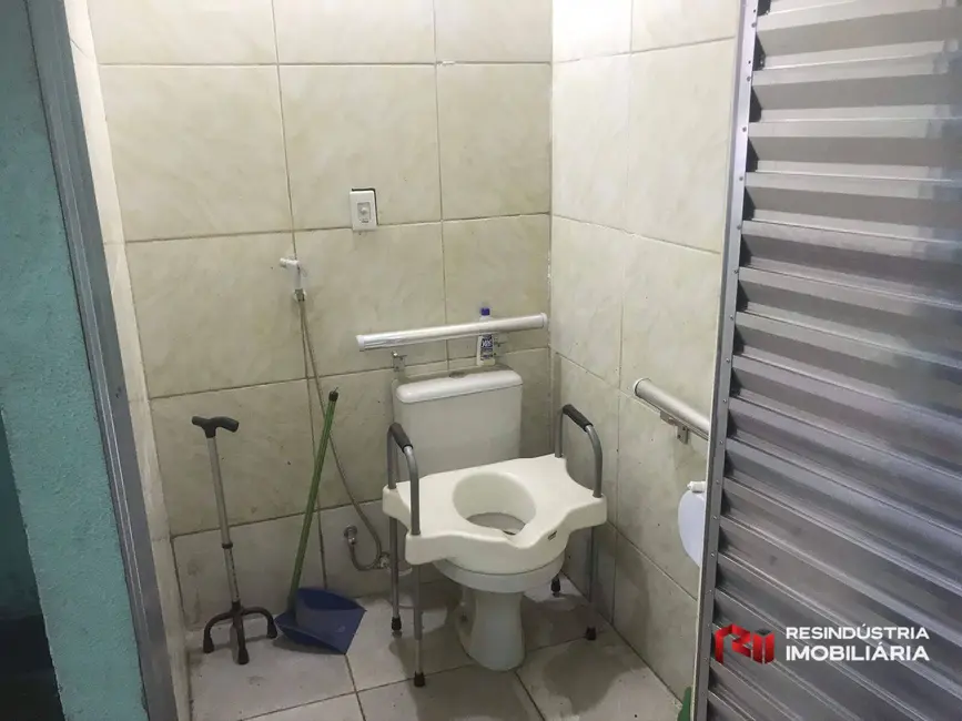 Sala Comercial para alugar, 150m2 em Jardim Represa (Fazendinha), Santana De Parnaiba - SP - imagem 5 Foto 5 de Sala Comercial para alugar, 150m2 em Jardim Represa (Fazendinha), Santana De Parnaiba - SP