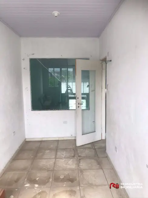 Foto 9 de Sala Comercial para alugar, 150m2 em Jardim Represa (Fazendinha), Santana De Parnaiba - SP