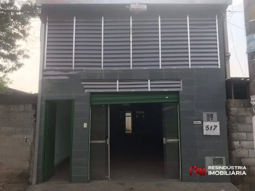 Sala Comercial para alugar, 150m2 em Jardim Represa (Fazendinha), Santana De Parnaiba - SP - imagem 1 Foto 1 de Sala Comercial para alugar, 150m2 em Jardim Represa (Fazendinha), Santana De Parnaiba - SP