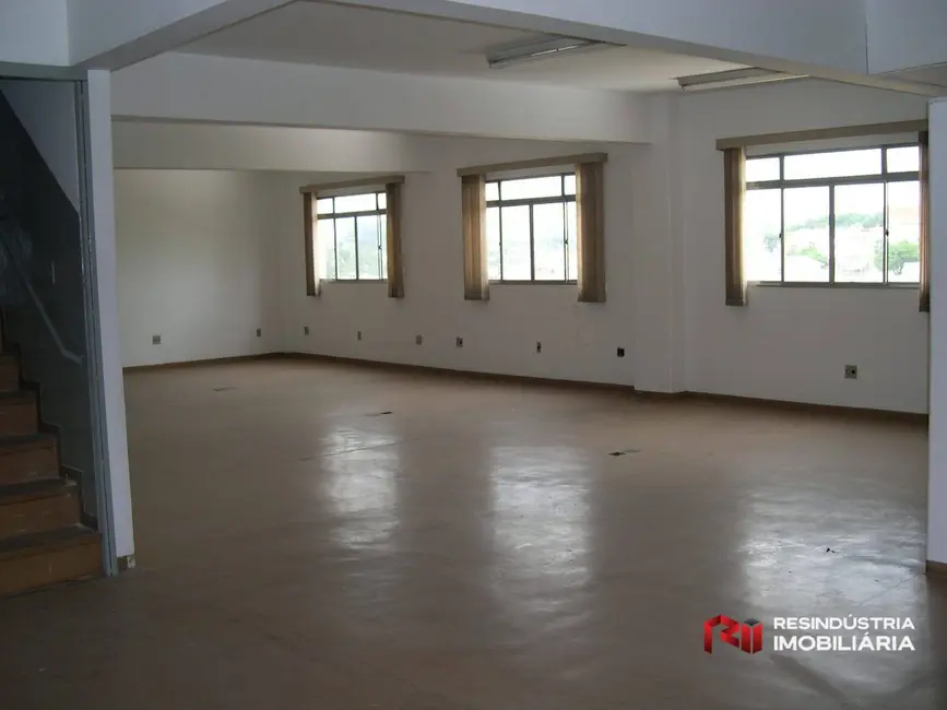 Foto 4 de Sala Comercial para alugar, 1174m2 em Jardim dos Camargos, Barueri - SP