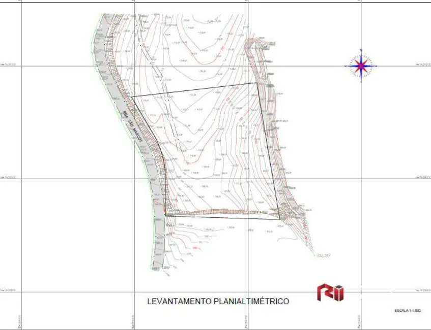 Sala Comercial à venda, 11105m2 em Aracariguama - SP - imagem 3 Foto 3 de Sala Comercial à venda, 11105m2 em Aracariguama - SP