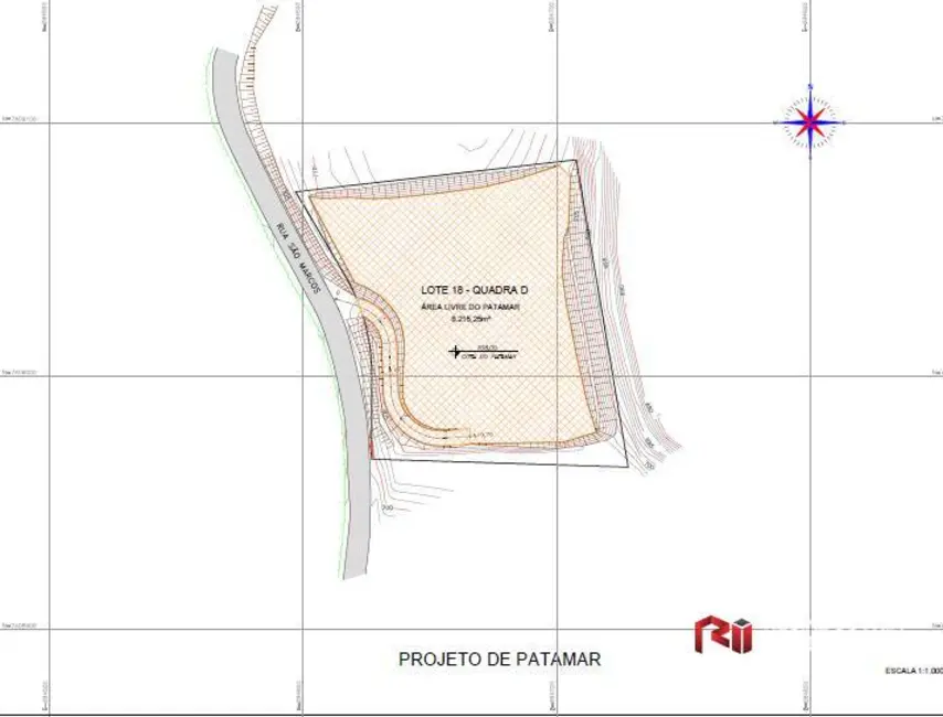 Sala Comercial à venda, 11105m2 em Aracariguama - SP - imagem 4 Foto 4 de Sala Comercial à venda, 11105m2 em Aracariguama - SP