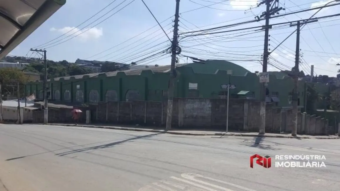 Foto 3 de Armazém / Galpão para alugar, 2450m2 em Jardim Califórnia, Barueri - SP