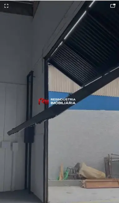 Foto 7 de Armazém / Galpão para alugar, 480m2 em Chácaras Marco, Barueri - SP