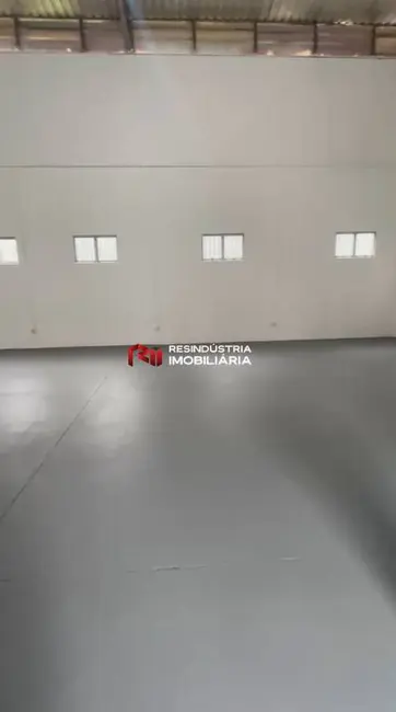 Foto 9 de Armazém / Galpão para alugar, 480m2 em Chácaras Marco, Barueri - SP