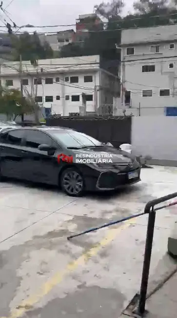 Foto 5 de Armazém / Galpão para alugar, 480m2 em Chácaras Marco, Barueri - SP