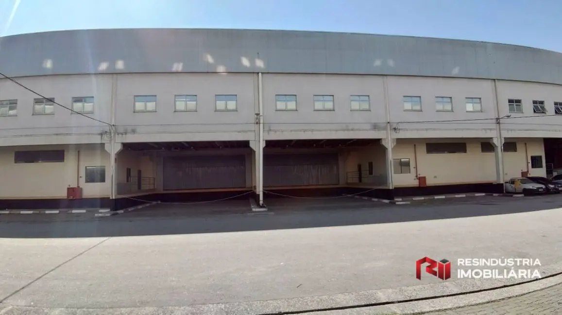 Foto 7 de Armazém / Galpão para alugar, 2598m2 em Jardim Belval, Barueri - SP