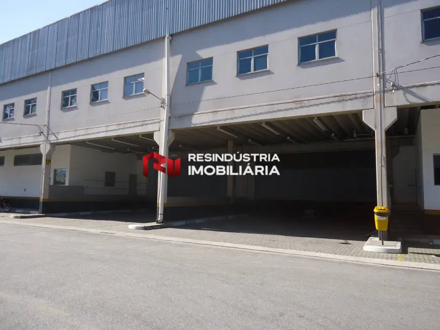 Foto 2 de Armazém / Galpão para alugar, 2598m2 em Jardim Belval, Barueri - SP