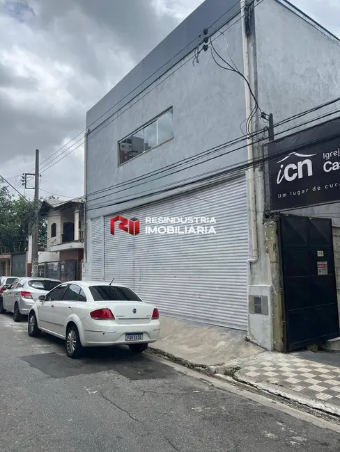 Sala Comercial para alugar, 400m2 em Vila São João, Barueri - SP - imagem 4 Foto 4 de Sala Comercial para alugar, 400m2 em Vila São João, Barueri - SP