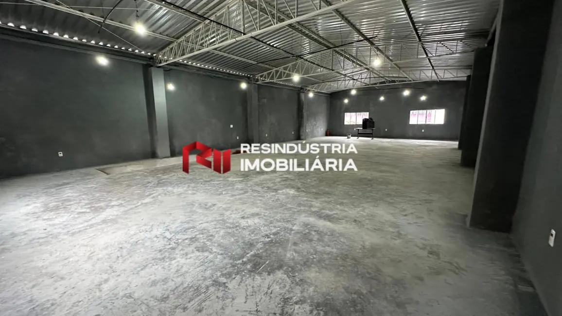 Sala Comercial para alugar, 400m2 em Vila São João, Barueri - SP - imagem 5 Foto 5 de Sala Comercial para alugar, 400m2 em Vila São João, Barueri - SP