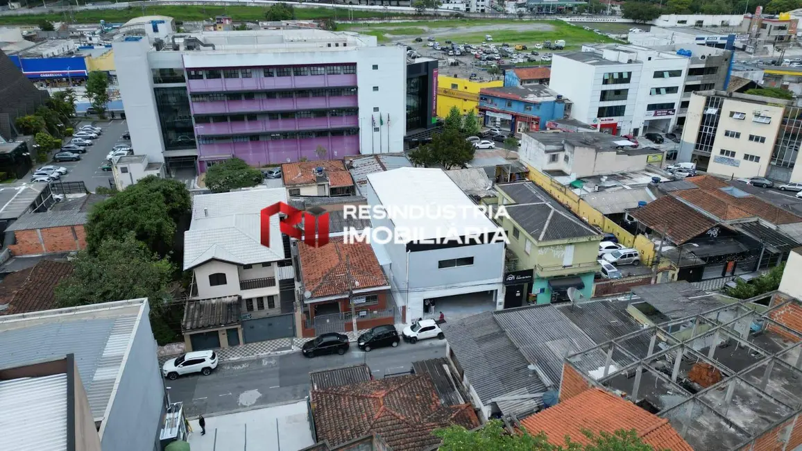 Sala Comercial para alugar, 400m2 em Vila São João, Barueri - SP - imagem 1 Foto 1 de Sala Comercial para alugar, 400m2 em Vila São João, Barueri - SP