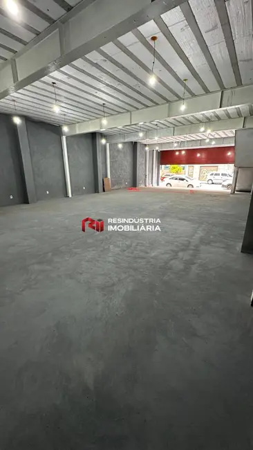 Sala Comercial para alugar, 400m2 em Vila São João, Barueri - SP - imagem 7 Foto 7 de Sala Comercial para alugar, 400m2 em Vila São João, Barueri - SP