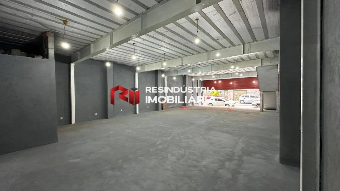 Sala Comercial para alugar, 400m2 em Vila São João, Barueri - SP - imagem 6 Foto 6 de Sala Comercial para alugar, 400m2 em Vila São João, Barueri - SP