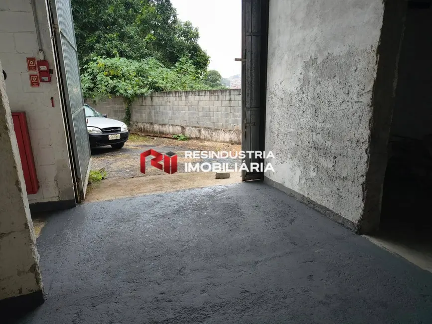 Foto 6 de Armazém / Galpão para alugar, 282m2 em Chácaras Marco, Barueri - SP