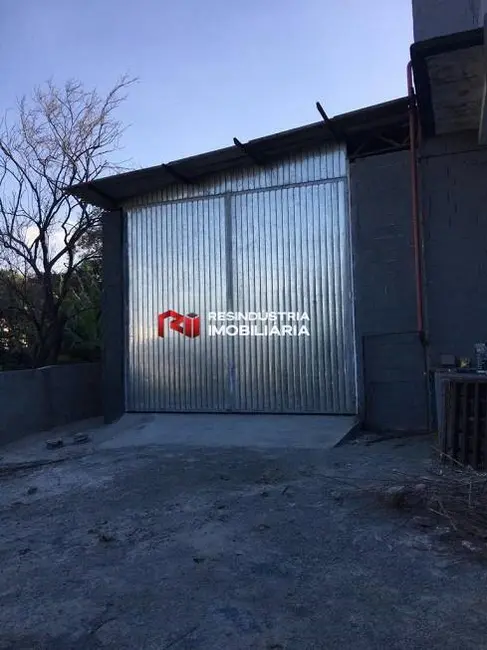 Armazém / Galpão para alugar, 282m2 em Chácaras Marco, Barueri - SP - imagem 2 Foto 2 de Armazém / Galpão para alugar, 282m2 em Chácaras Marco, Barueri - SP