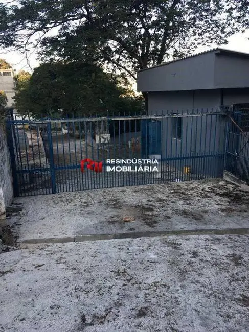 Armazém / Galpão para alugar, 282m2 em Chácaras Marco, Barueri - SP - imagem 1 Foto 1 de Armazém / Galpão para alugar, 282m2 em Chácaras Marco, Barueri - SP