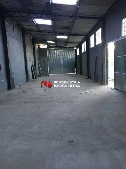 Armazém / Galpão para alugar, 282m2 em Chácaras Marco, Barueri - SP - imagem 3 Foto 3 de Armazém / Galpão para alugar, 282m2 em Chácaras Marco, Barueri - SP