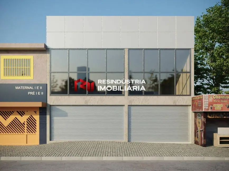 Foto 1 de Sala Comercial para alugar, 2069m2 em Vila Silva Ribeiro, Carapicuiba - SP