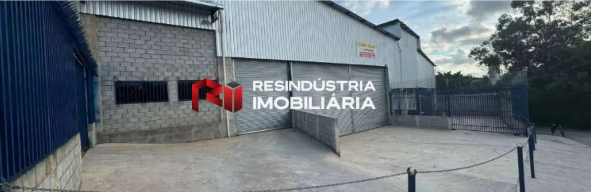 Foto 4 de Armazém / Galpão à venda e para alugar, 2500m2 em Tamboré, Barueri - SP