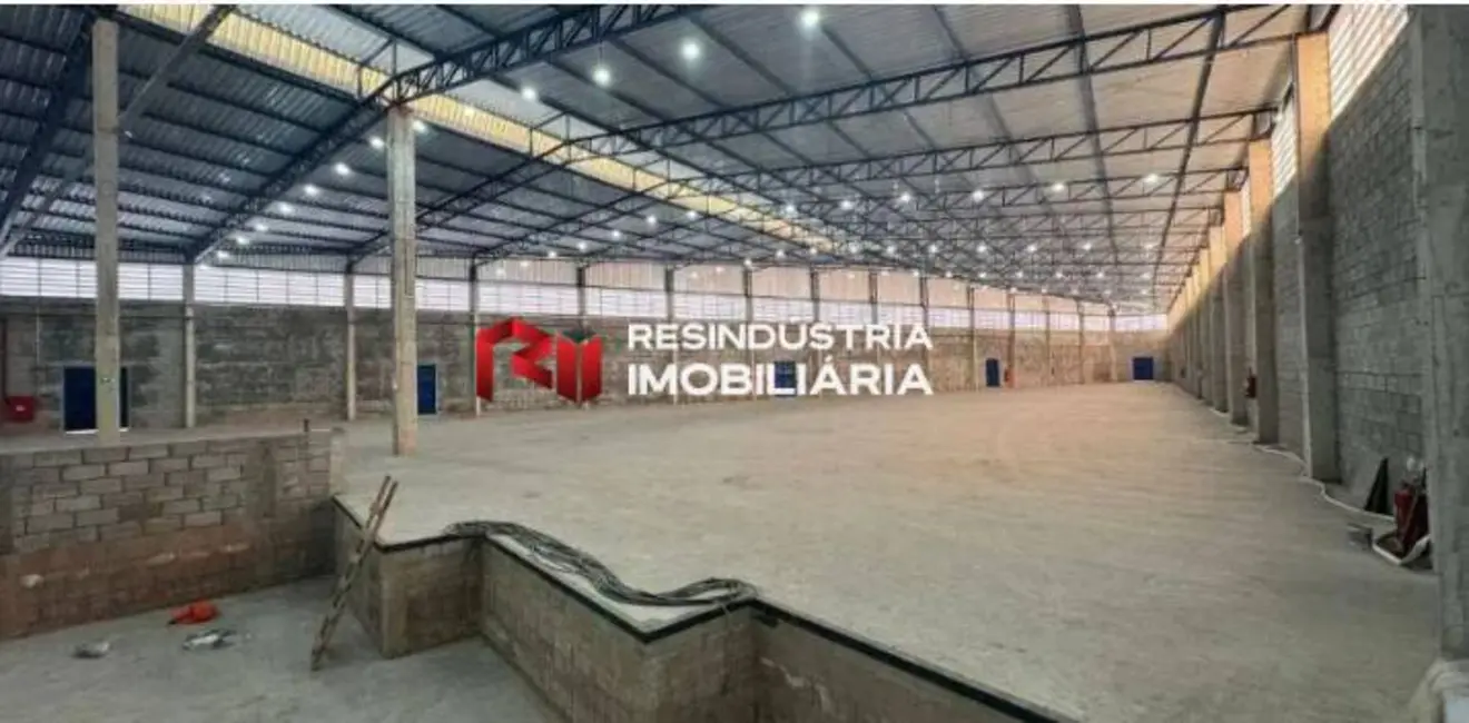 Foto 5 de Armazém / Galpão à venda e para alugar, 2500m2 em Tamboré, Barueri - SP