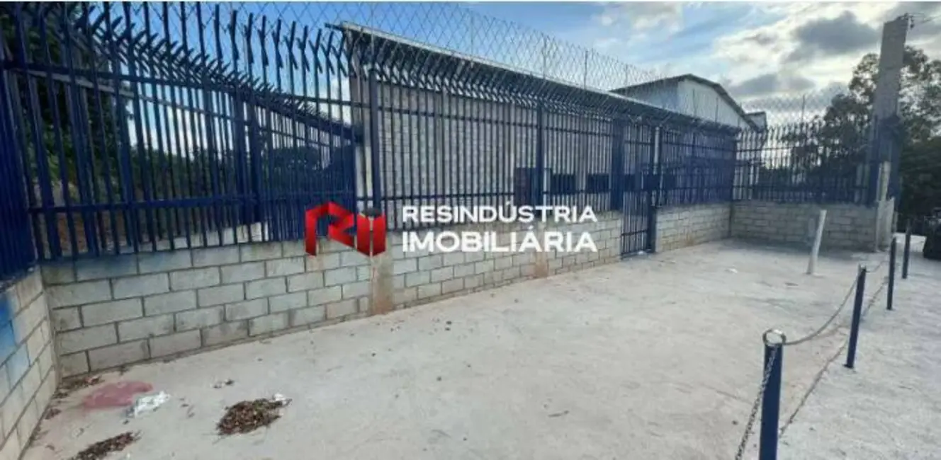Foto 1 de Armazém / Galpão à venda e para alugar, 2500m2 em Tamboré, Barueri - SP