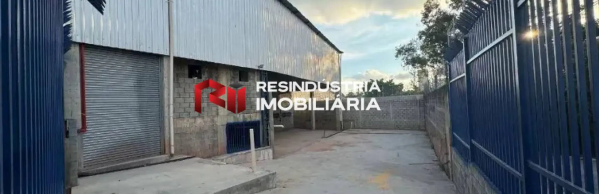 Foto 3 de Armazém / Galpão à venda e para alugar, 2500m2 em Tamboré, Barueri - SP