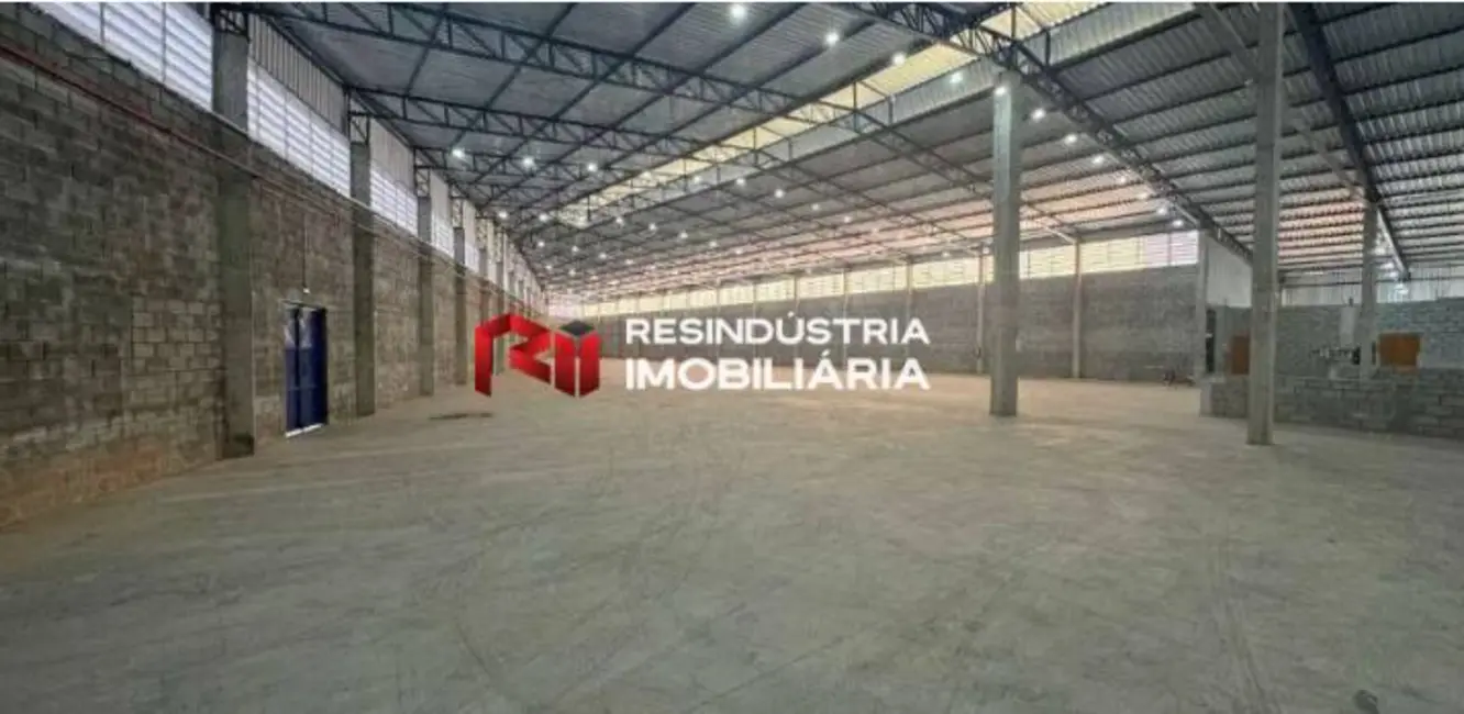 Foto 8 de Armazém / Galpão à venda e para alugar, 2500m2 em Tamboré, Barueri - SP