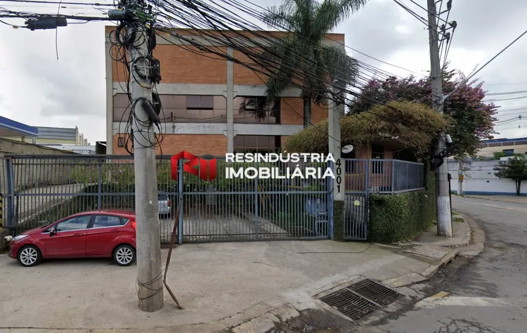 Foto 3 de Armazém / Galpão à venda e para alugar, 1828m2 em Barueri - SP