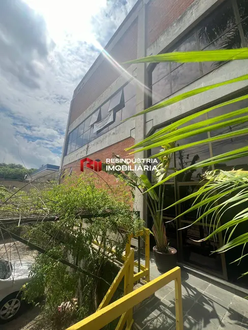 Foto 5 de Armazém / Galpão à venda e para alugar, 1828m2 em Barueri - SP