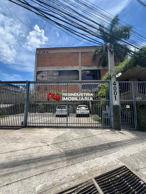 Foto 4 de Armazém / Galpão à venda e para alugar, 1828m2 em Barueri - SP