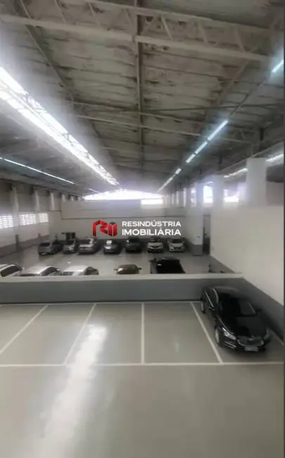 Armazém / Galpão para alugar, 5000m2 em Alphaville Industrial, Barueri - SP - imagem 7 Foto 7 de Armazém / Galpão para alugar, 5000m2 em Alphaville Industrial, Barueri - SP