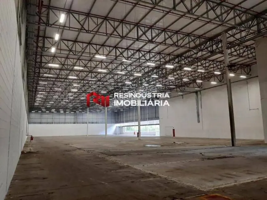 Armazém / Galpão à venda e para alugar, 4500m2 em Itapevi - SP - imagem 7 Foto 7 de Armazém / Galpão à venda e para alugar, 4500m2 em Itapevi - SP