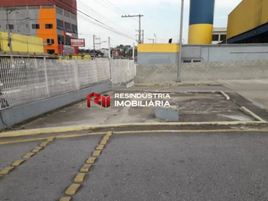 Armazém / Galpão à venda e para alugar, 4500m2 em Itapevi - SP - imagem 4 Foto 4 de Armazém / Galpão à venda e para alugar, 4500m2 em Itapevi - SP