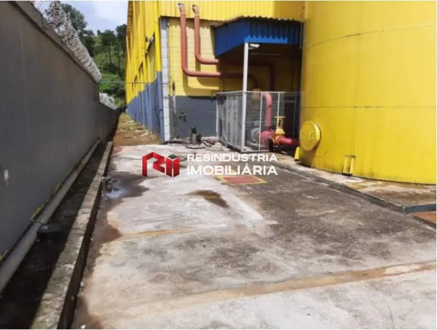 Armazém / Galpão à venda e para alugar, 4500m2 em Itapevi - SP - imagem 5 Foto 5 de Armazém / Galpão à venda e para alugar, 4500m2 em Itapevi - SP