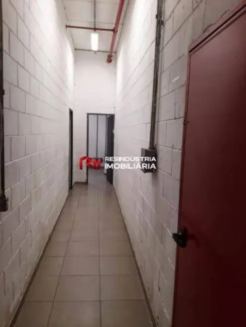 Armazém / Galpão à venda e para alugar, 4500m2 em Itapevi - SP - imagem 8 Foto 8 de Armazém / Galpão à venda e para alugar, 4500m2 em Itapevi - SP