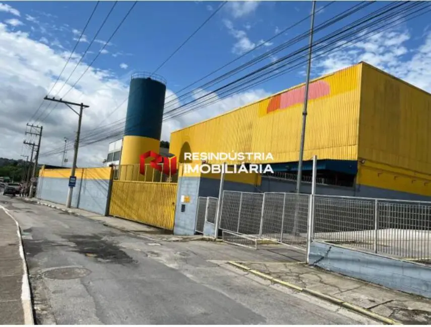 Foto 1 de Armazém / Galpão à venda e para alugar, 4500m2 em Itapevi - SP