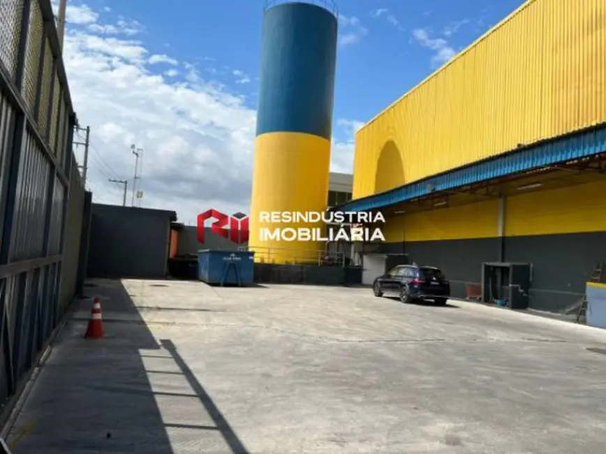 Foto 2 de Armazém / Galpão à venda e para alugar, 4500m2 em Itapevi - SP