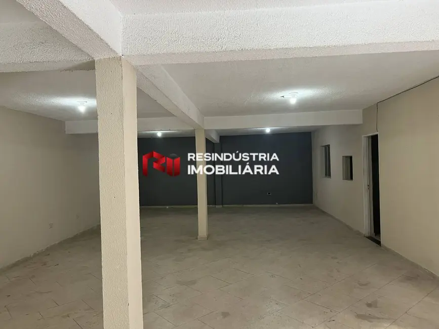 Foto 6 de Sala Comercial para alugar, 114m2 em Parque Ribeiro de Lima, Barueri - SP